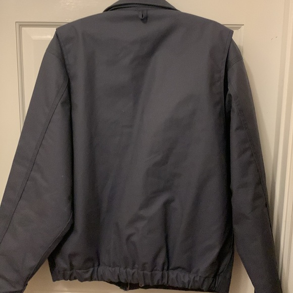 LAPCOFR quilted men’s jacket - Picture 7 of 9